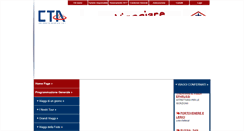 Desktop Screenshot of ctacuneo.it